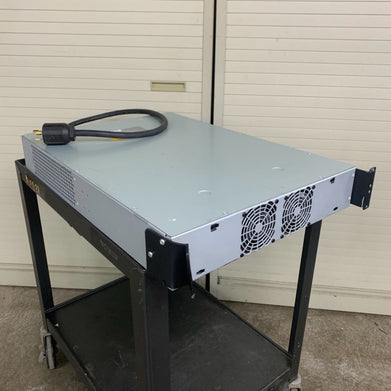 APC AP9626 Rackmount Step-Down Transformer 208V In 120V Out Tested No Faceplate