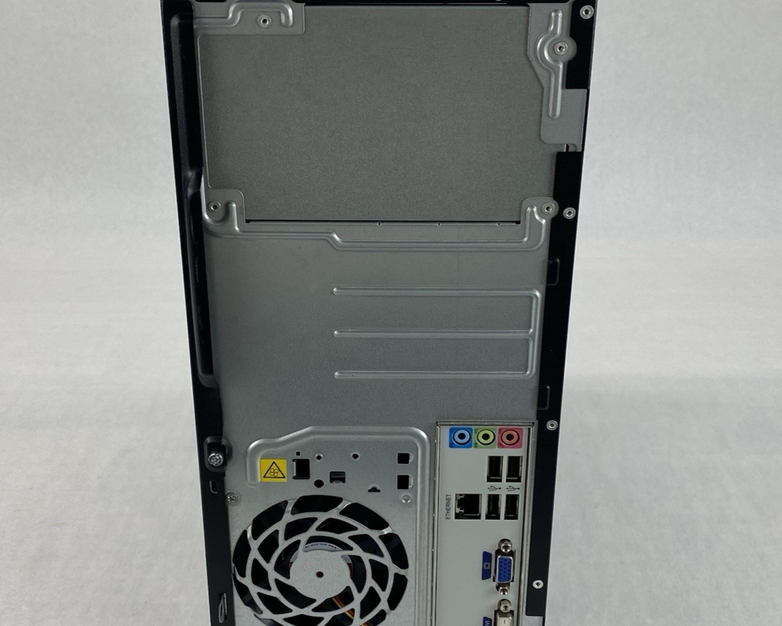 HP Pavilion P2-1317C MT AMD E2-1800 APV 1.70GHz 6GB RAM No HDD No OS
