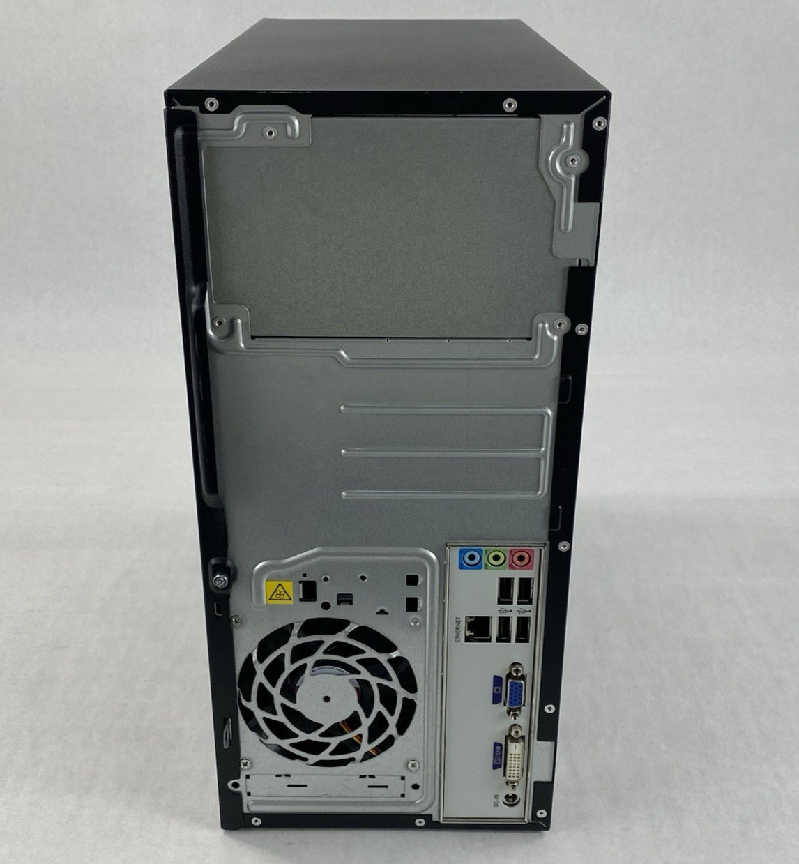 HP Pavilion P2-1317C MT AMD E2-1800 APV 1.70GHz 6GB RAM No HDD No OS