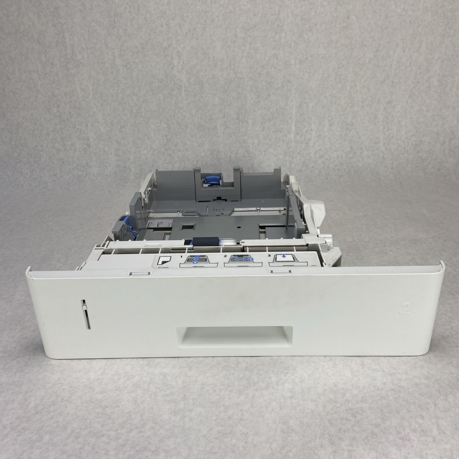 HP LaserJet M604 M605 M606 RC4-6305 Paper Cassette Tray "2"