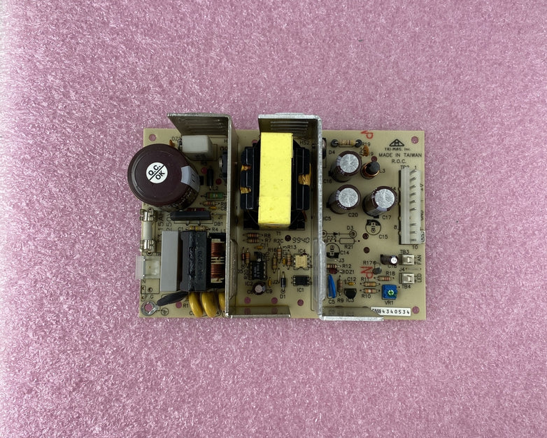 Tri-Mag UV480-9 Open Frame AC DC Power Supply