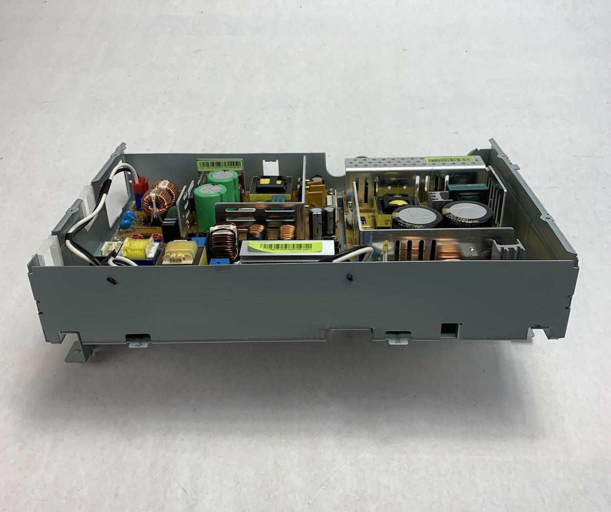 HP LaserJet PSPN2-TYPE5H-V1 / PSPN2-TYPE4-V1 Power Supply Board for E876503