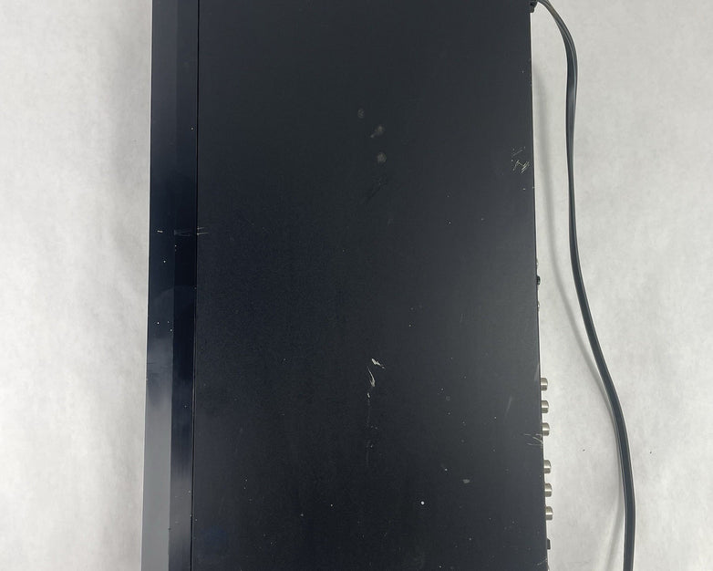 Sony DVP-NS755V DVD CD Player - Tested