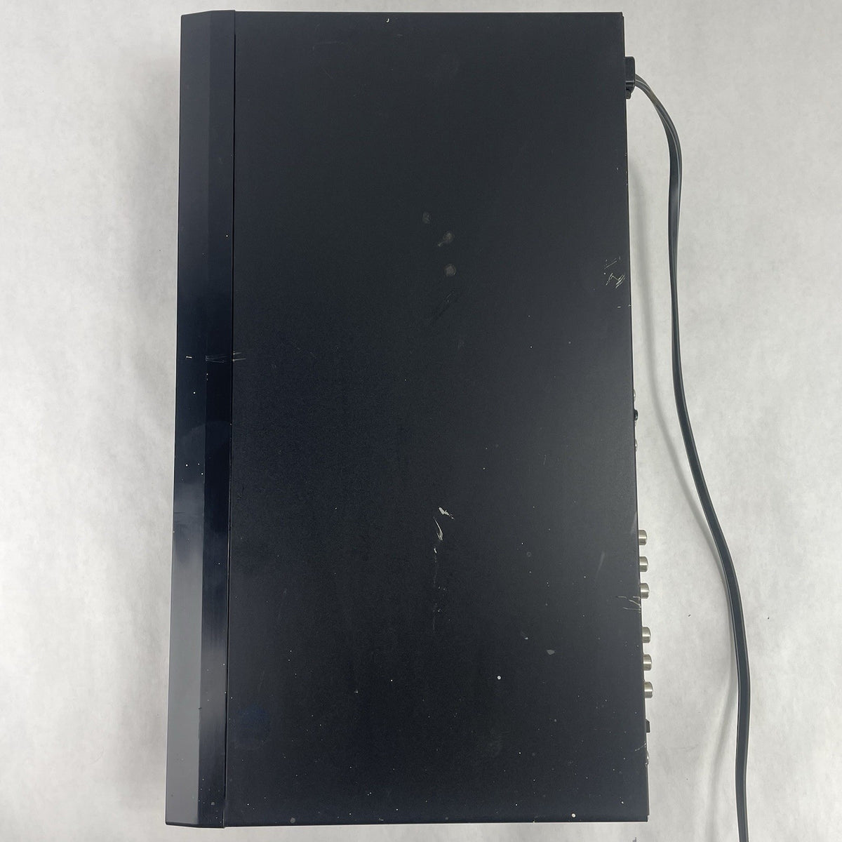Sony DVP-NS755V DVD CD Player - Tested9