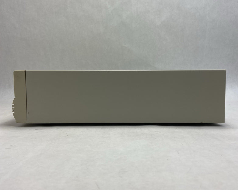 Tandy 425 SX DT Intel 80486SX + 487SX 25MHz 8MB RAM No HDD No OS Bad Batt Tested