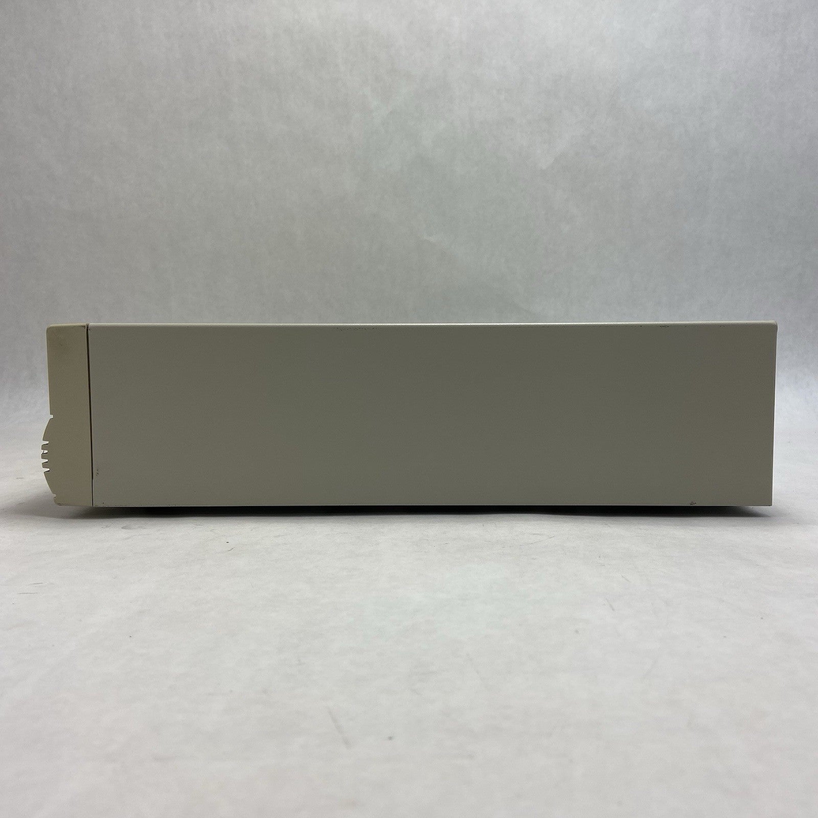Tandy 425 SX DT Intel 80486SX + 487SX 25MHz 8MB RAM No HDD No OS Bad Batt Tested3