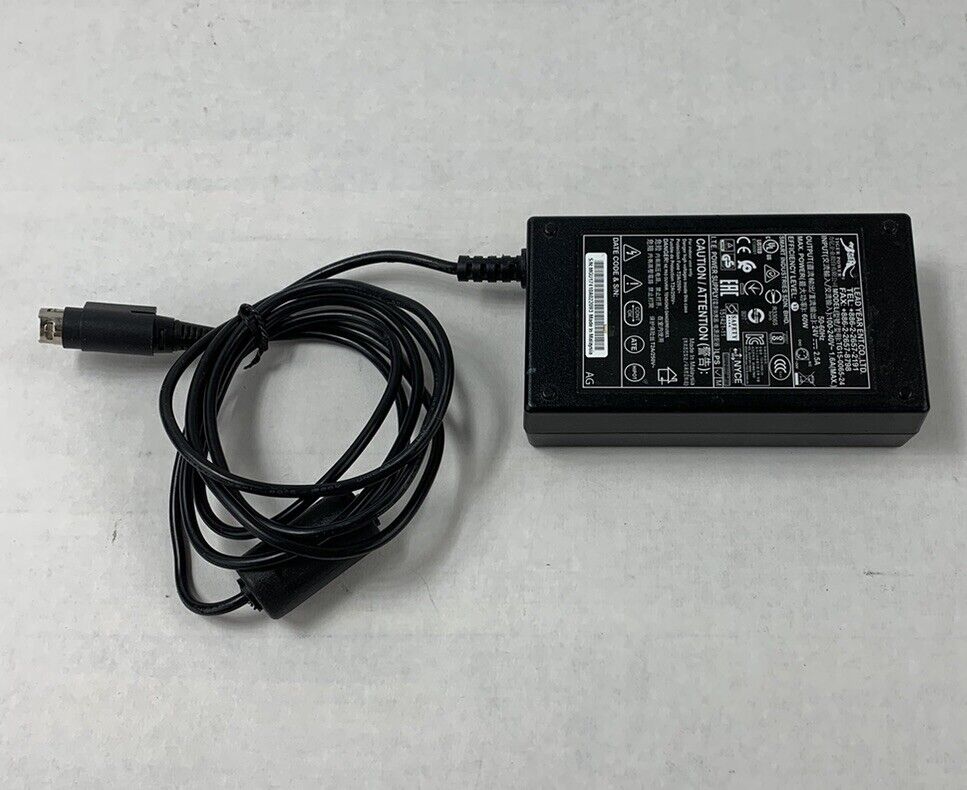 Tiger TG15-0065-24 Power Supply (Lot of 2)
