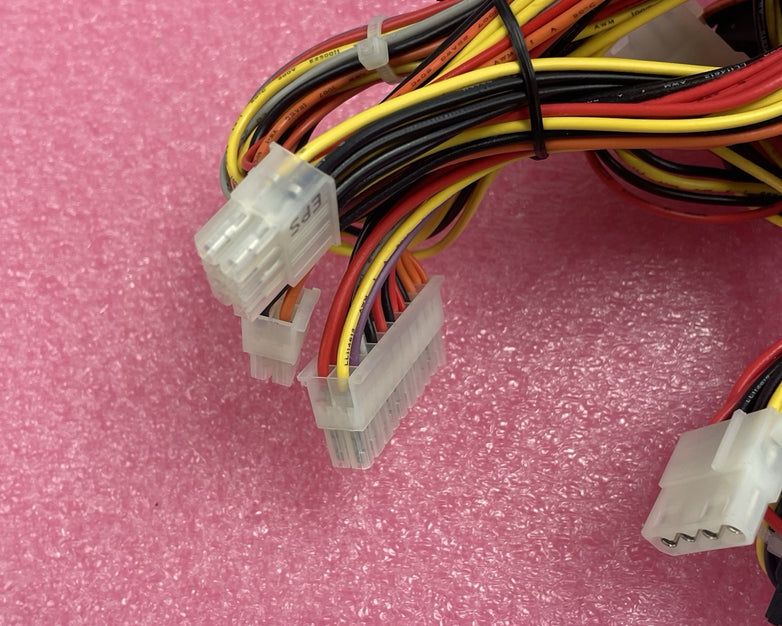 EMACS P2H-5500V 473W Switching Power Supply