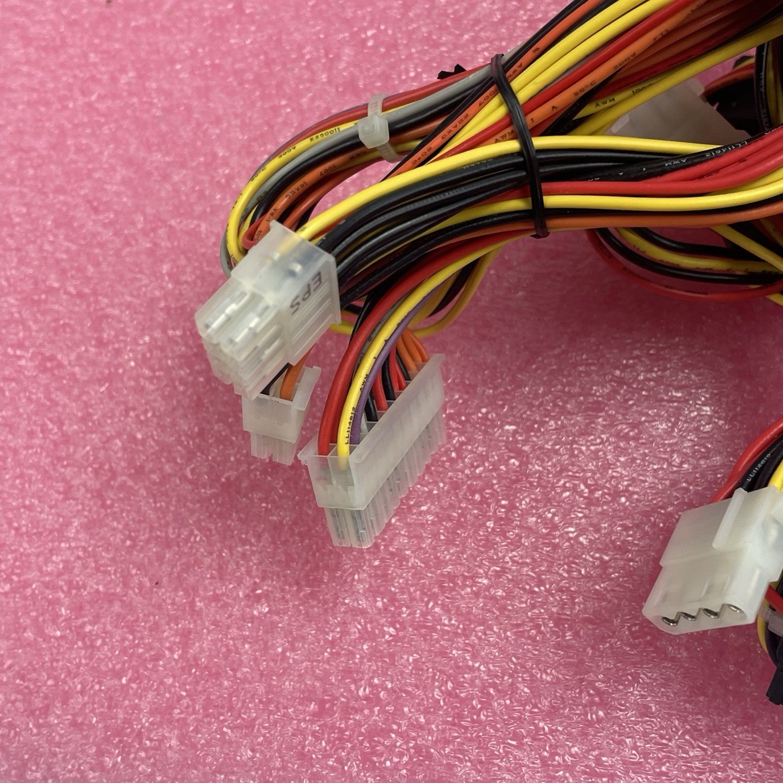 EMACS P2H-5500V 473W Switching Power Supply