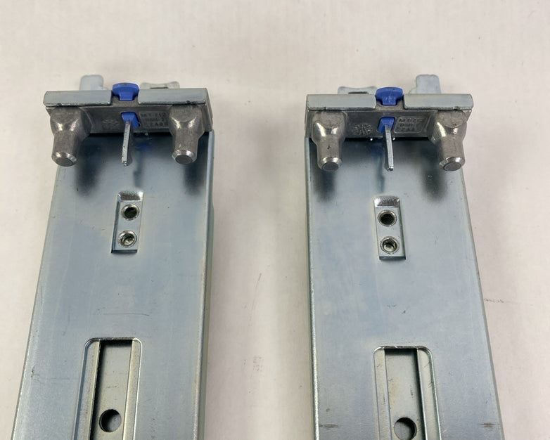 Dell R137J N915J Right and Left Sliding Server Rails