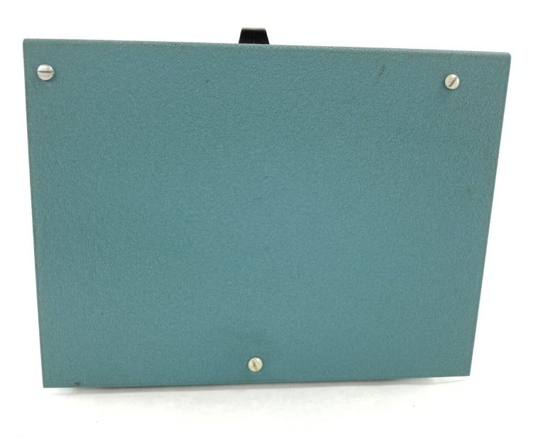 Heath Schlumberger Engine Analyzer Model WM-5100