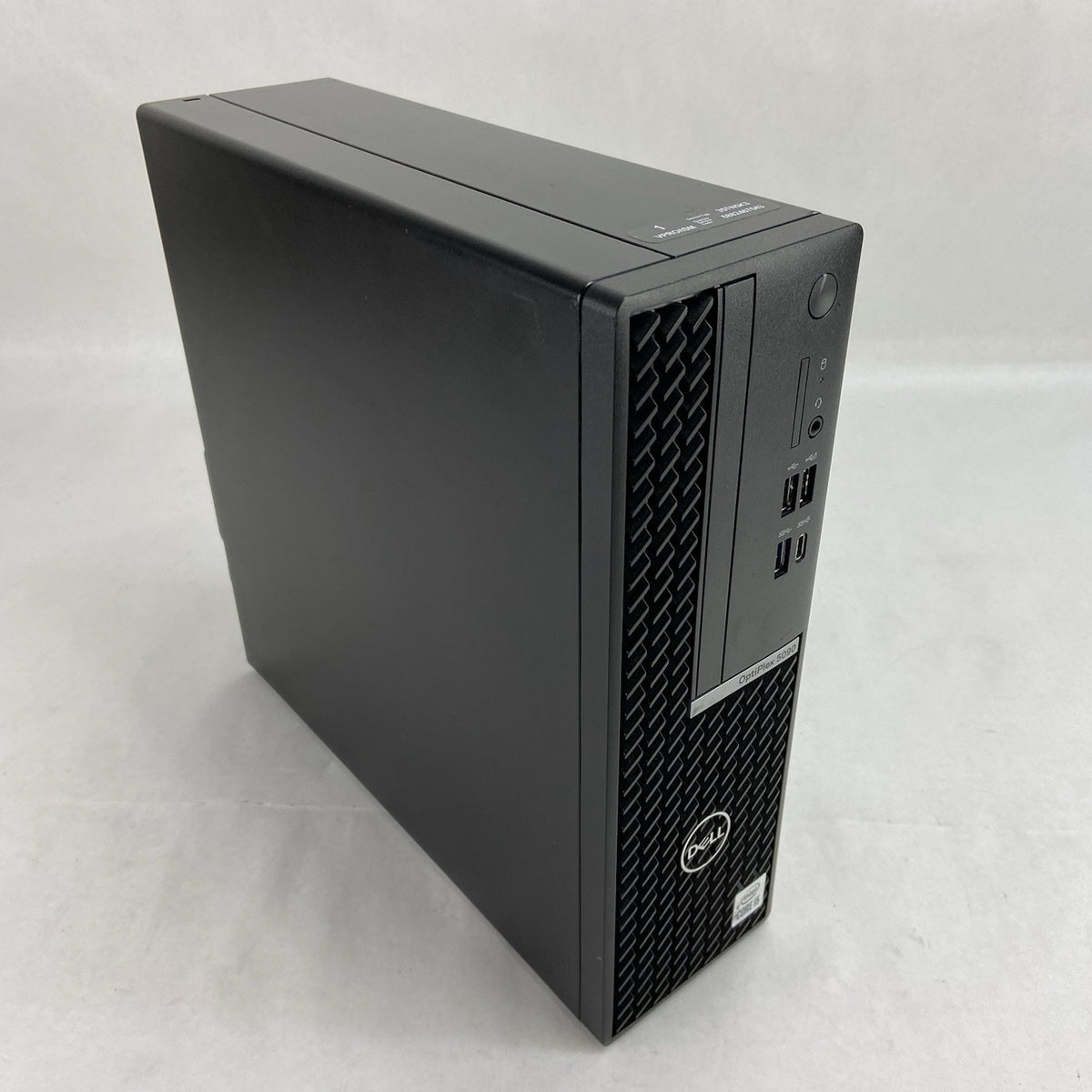 Dell Optiplex 5090 SFF Intel Core i5-10505 3.2GHz 8GB RAM No HDD No OS0