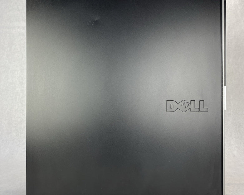 Dell OptiPlex 980 DT Intel Core i5-750 2.67GHz 4GB RAM No HDD No OS