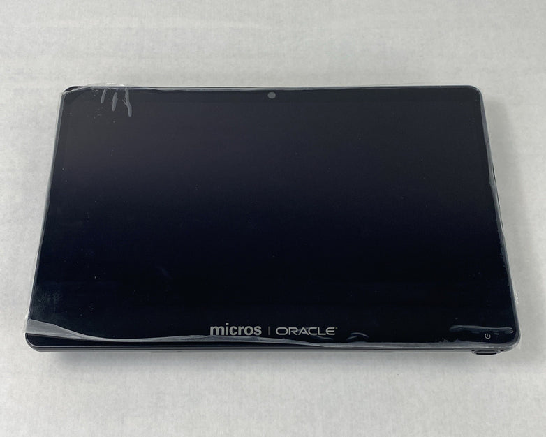 Oracle Micros Workstation 6 Series 2 Celeron 4305UE 2.0 GHz 8GB No SSD w/ Stand