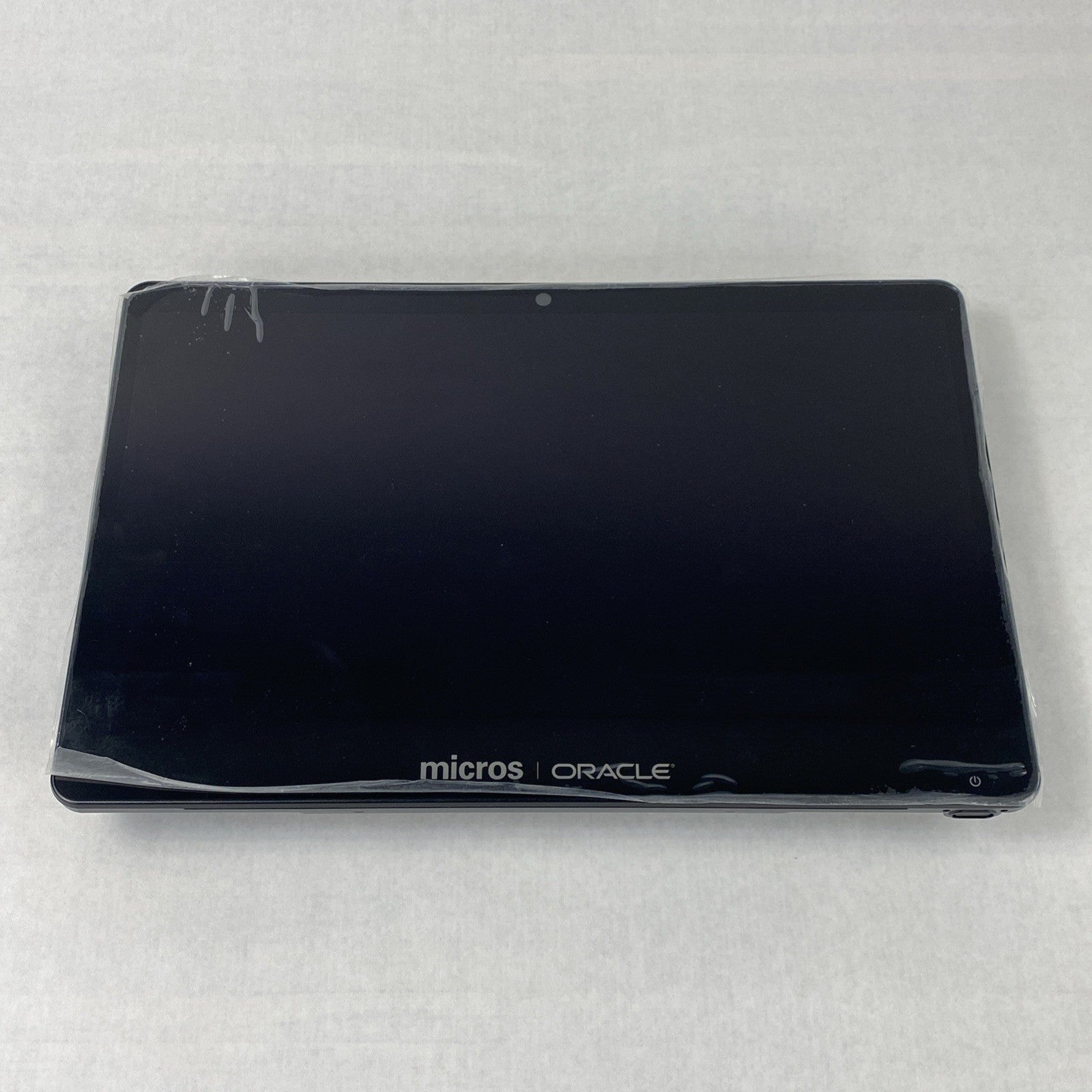 Oracle Micros Workstation 6 Series 2 Celeron 4305UE 2.0 GHz 8GB No SSD w/ Stand