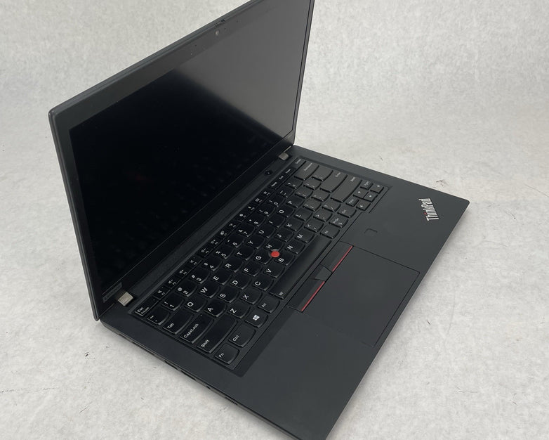 Lenovo ThinkPad T490 Core i5-8365U 1.60 GHz 8 GB RAM 14" No Battery No HDD No OS