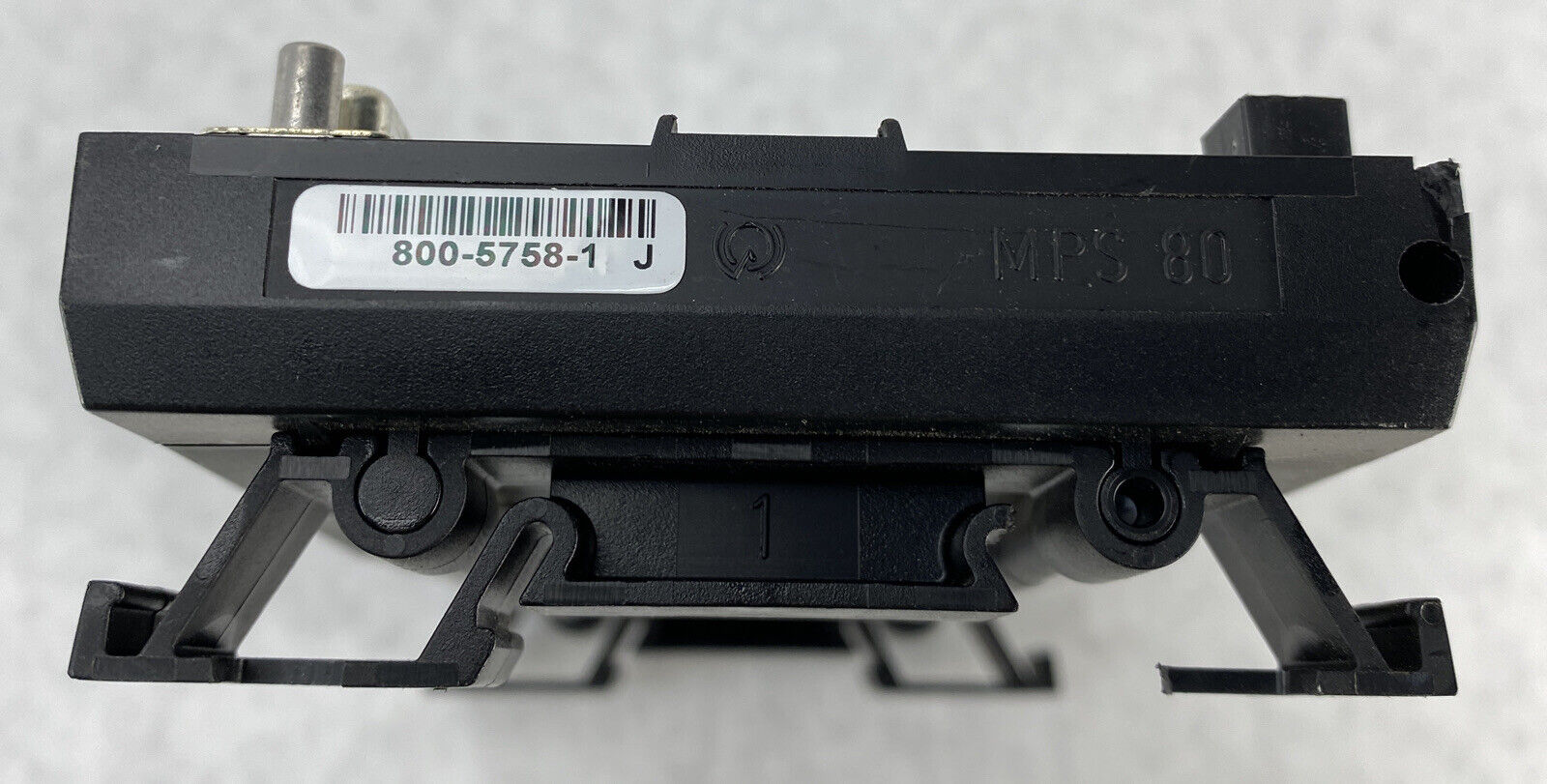 Cognex 800-5758-1 J (MPS 80) RS232 In-Sight I/O Expansion Module