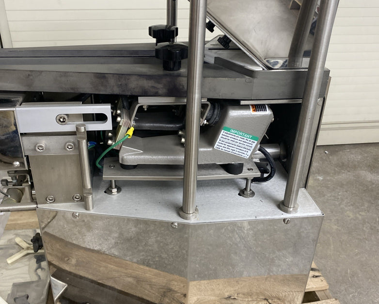 Modular Packing Systems MC-2 Automated Tablet Counter