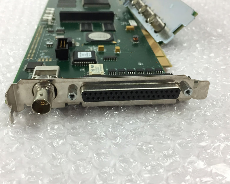 NXP Tri Media PNX1300EH/G Digital Media Processor Board