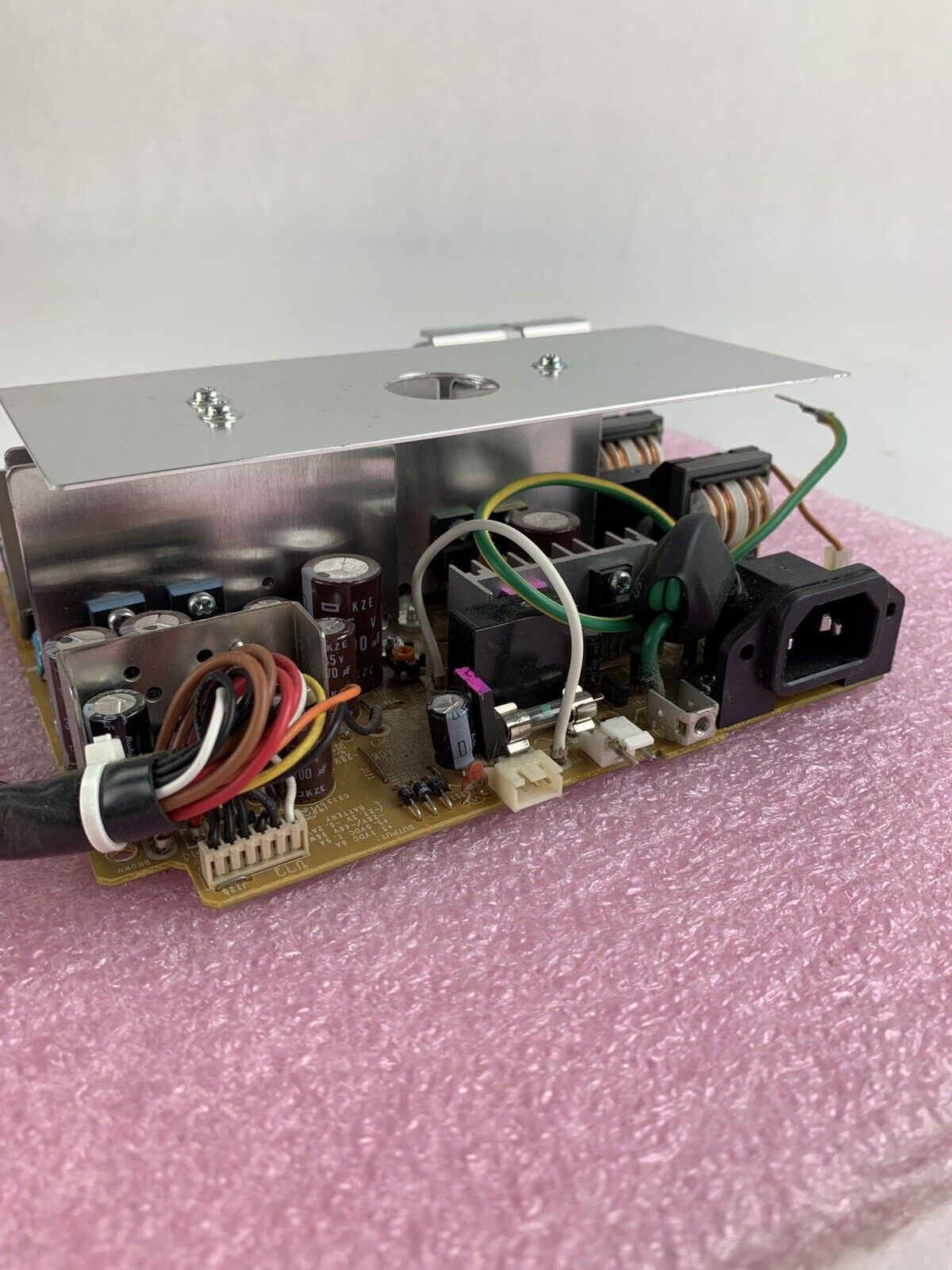 NEC KSU Power Supply IP3WW-PSU-A1 MPS7101 for UX5000 Tested