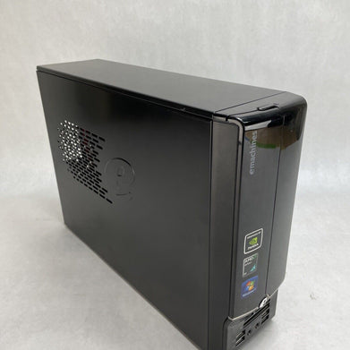 eMachines EL1331G SFF AMD Athlon 2850e 1.8GHz 2GB RAM No HDD No OS