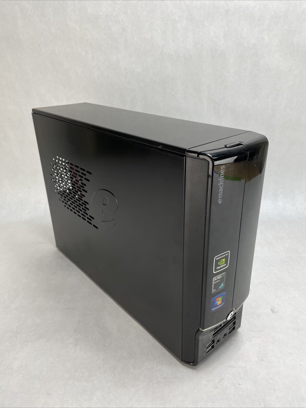 eMachines EL1331G SFF AMD Athlon 2850e 1.8GHz 2GB RAM No HDD No OS