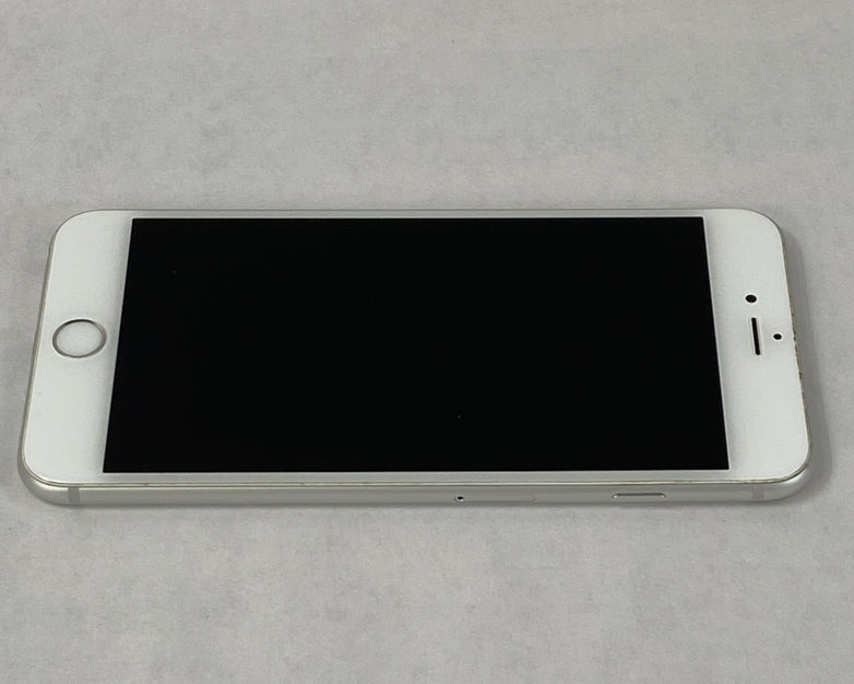 Apple iPhone 6 Plus A1522 64GB Verizon 5.5" Silver IOS 12.5.7