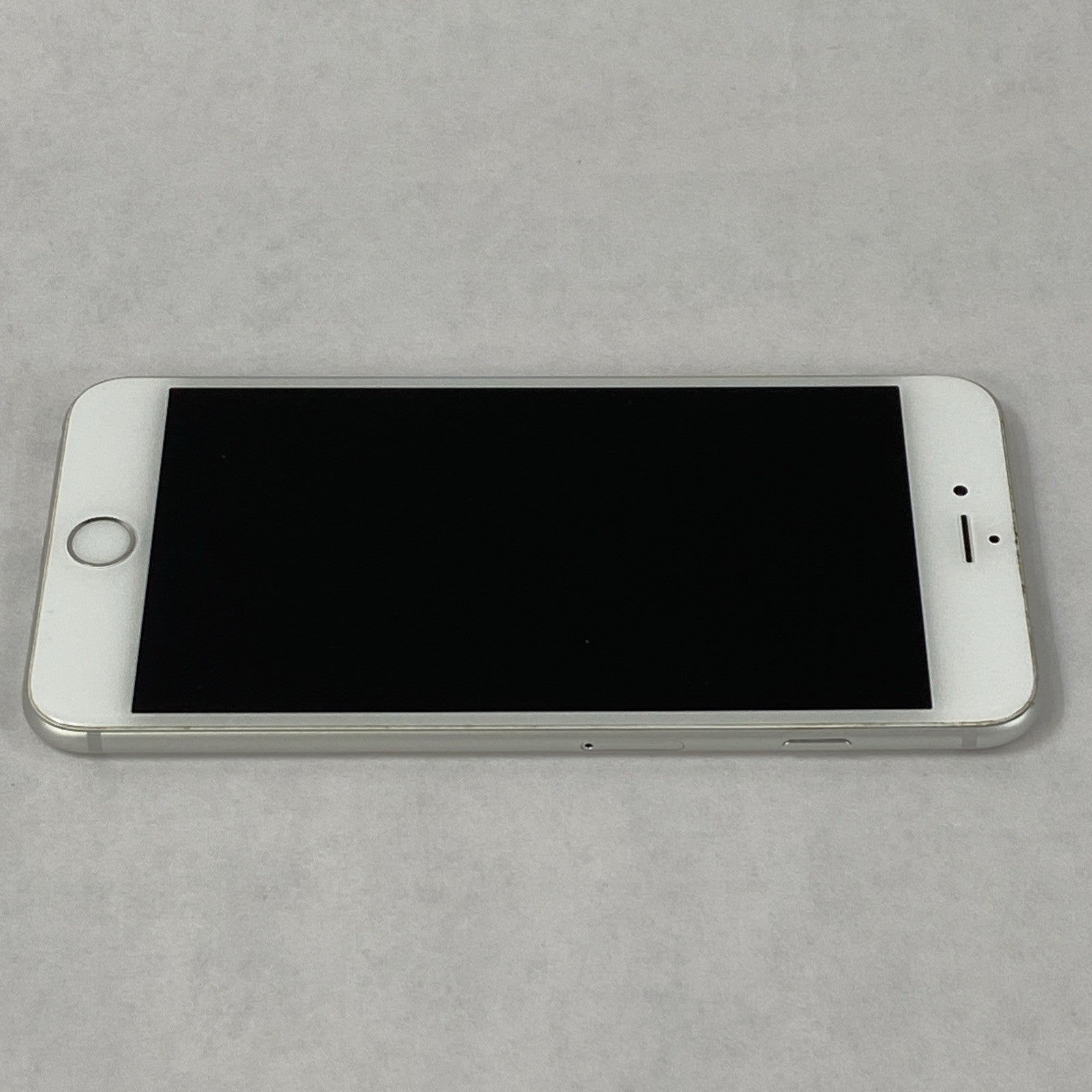 Apple iPhone 6 Plus A1522 64GB Verizon 5.5" Silver IOS 12.5.75