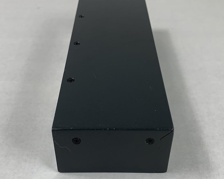 Extron SW2 HDMI Switcher With EDID Minder (Lot of 2)