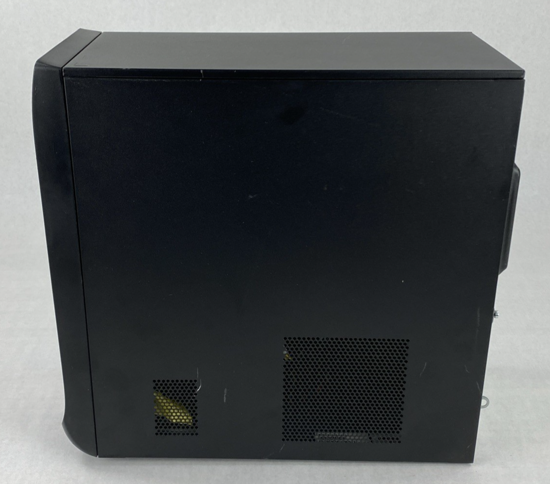 HP Compaq P6-2316s MT AMD A4-3420 2.80GHz 4GB RAM No HDD No OS
