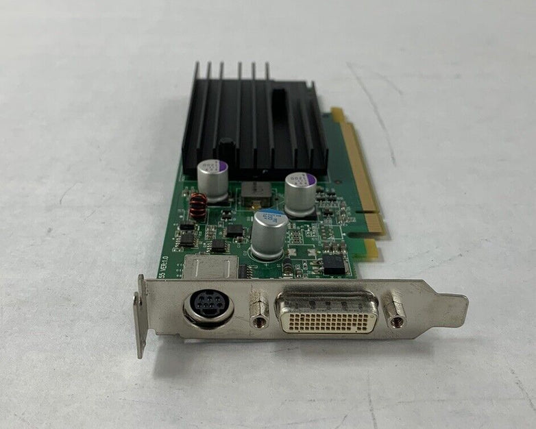 Nividia Geforce 9300 Graphics Card
