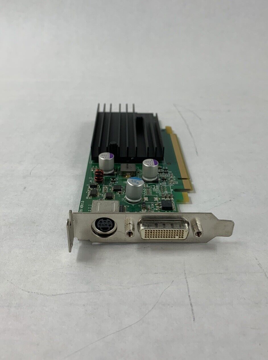 Nividia Geforce 9300 Graphics Card