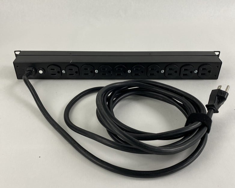 APC AP9562 Basic Rack PDU w/ Rack Ears