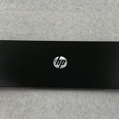 HP Office PRO X576DW Front Ink Access Door