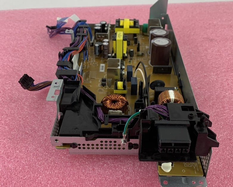 HP RM2-9332 Low Voltage Power Supply Board for MFP M632 Printer