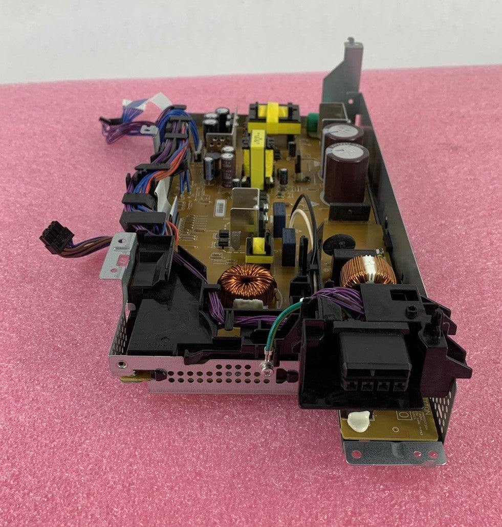 HP RM2-9332 Low Voltage Power Supply Board for MFP M632 Printer2