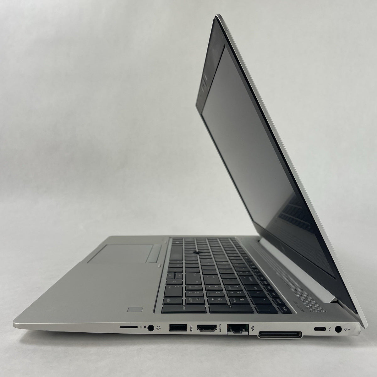 HP EliteBook 850 G6 15.6" i7-8665U 1.90 GHz 16 GB RAM No SSD/OS/AC - Corner4