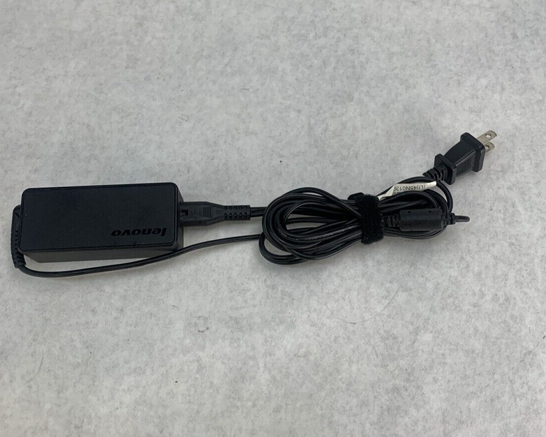 Lot of 4 Lenovo ADLX45NDC2A AC/DC Adapter 20V