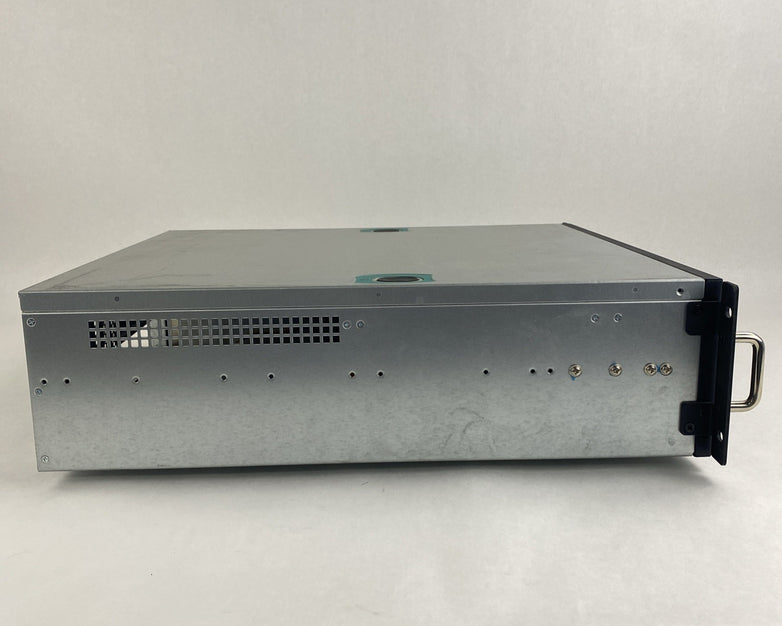 Unbranded 4U ATX Bare Bones Computer Chassis With Emacs P2H-5500V Power Supply