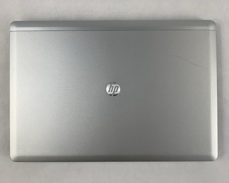HP EliteBook Folio 9480m i7-4600U 2.1 GHz 8 GB RAM No SSD/OS/AC/Battery