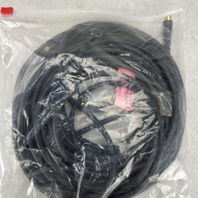 Unbranded 50ft Gold Plated S-Video Cable