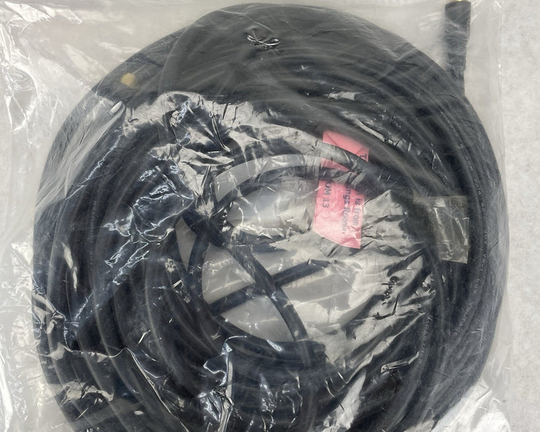 Unbranded 50ft Gold Plated S-Video Cable