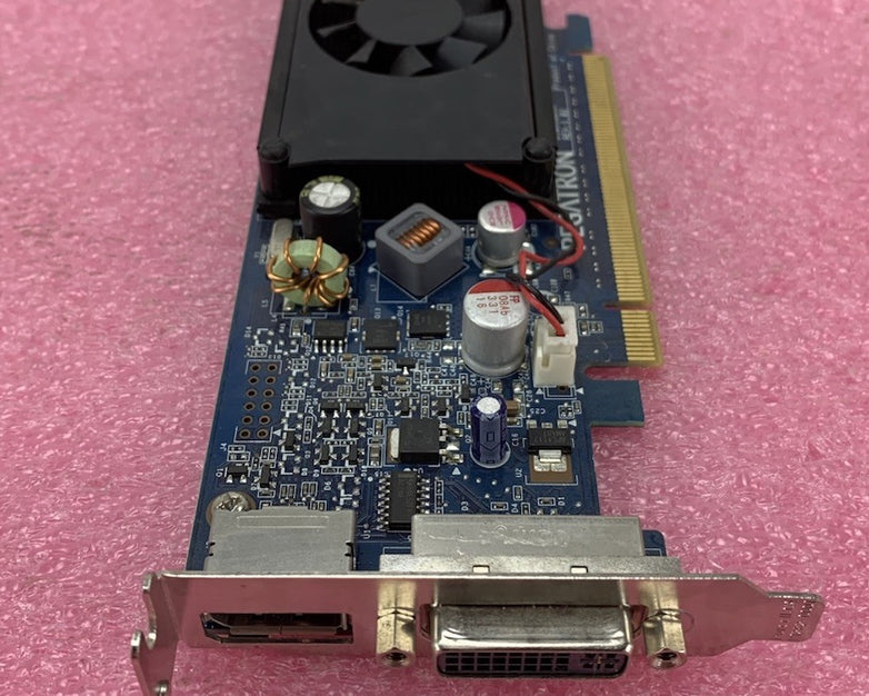 Nvidia Pegatron P690 D10M1BB3H Video Graphics Card (Lot of 2)