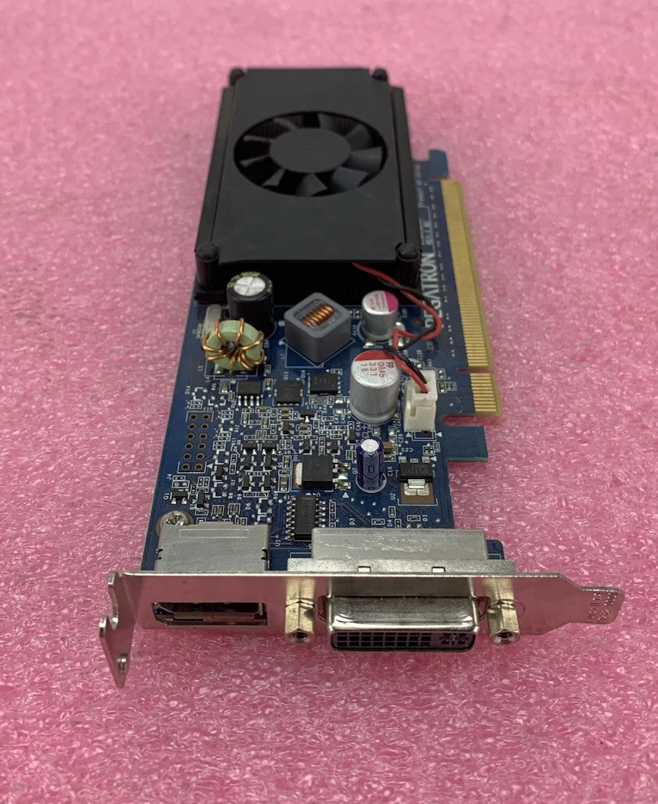 Nvidia Pegatron P690 D10M1BB3H Video Graphics Card (Lot of 2)4