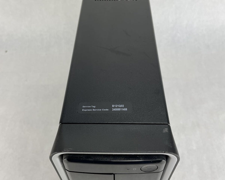 Dell Inspiron 3647 SFF Intel Pentium G3220 3GHz 4GB RAM No HDD No OS