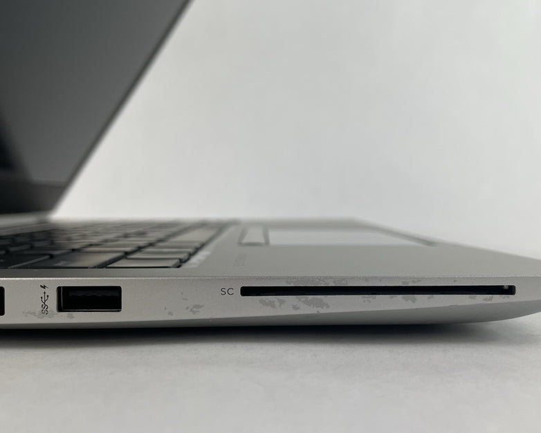 HP EliteBook 840 G6 14" i7-8665U 1.90 GHz 8 GB RAM No SSD/OS/AC - Worn Bottom