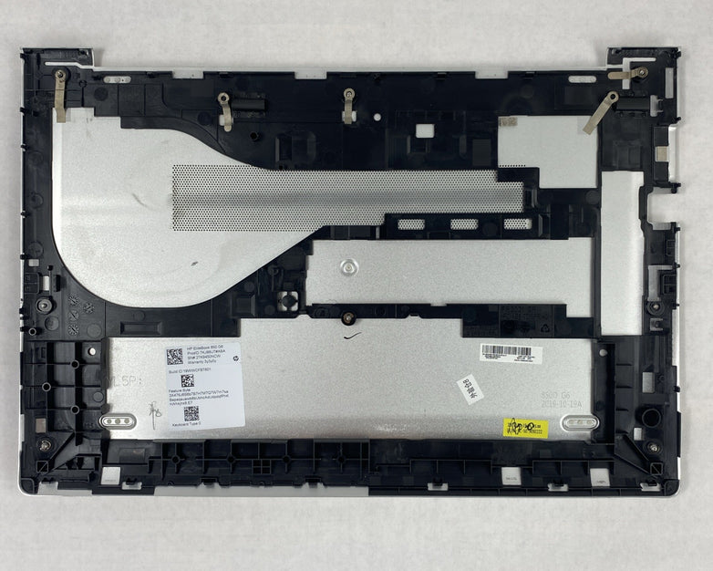 HP EliteBook 850 G6 15.6" Laptop Bottom Base Cover Assembly