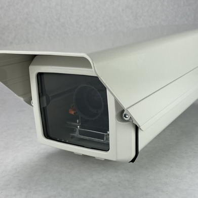 Tekno System Kit 6A Security Camera Housing