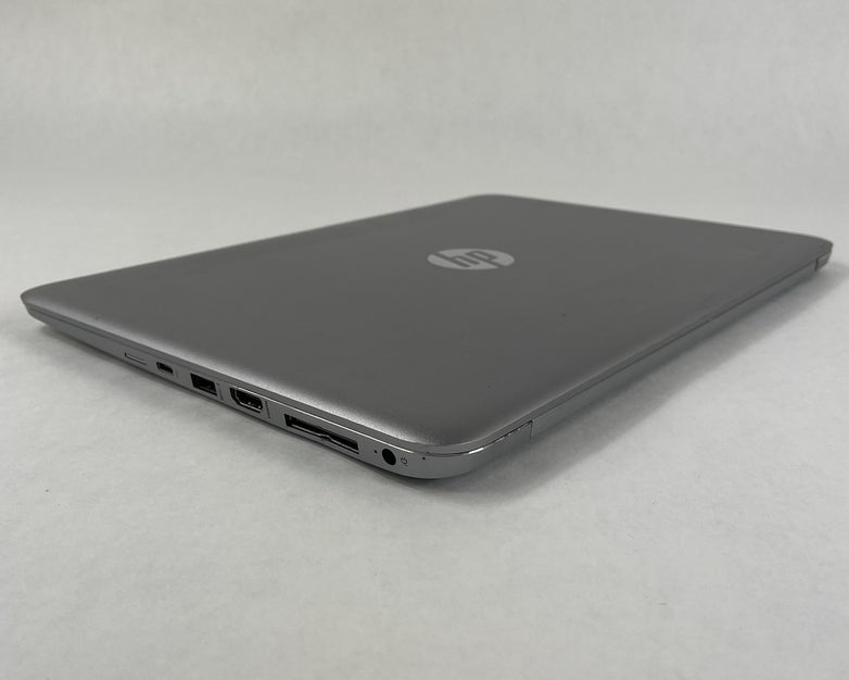 HP EliteBook Folio 1040 G3 14" i5-6200U 2.30 GHz 8 GB RAM No SSD/OS/AC/Wireless