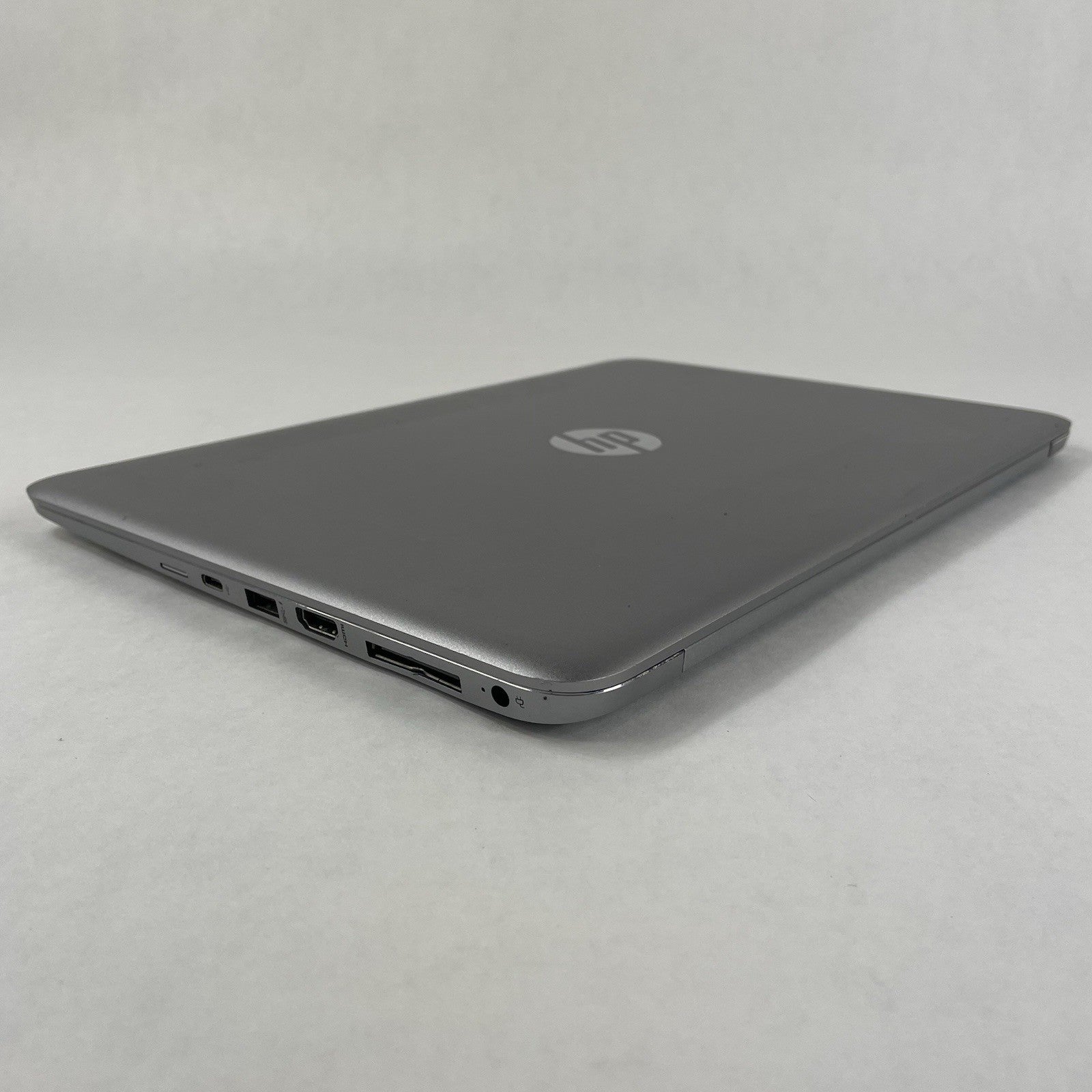 HP EliteBook Folio 1040 G3 14" i5-6200U 2.30 GHz 8 GB RAM No SSD/OS/AC/Wireless8